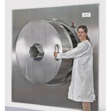 Rotary Freeze Dryers and Lyophilizers